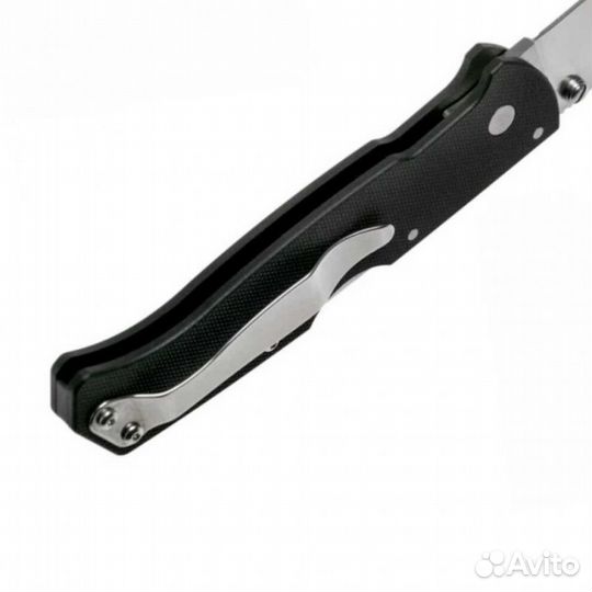 Нож складной Cold Steel AIR Lite 26WT, 89 мм, чёрн