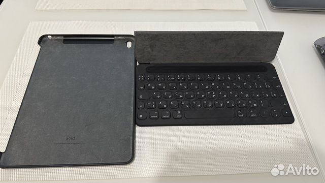 Клавиатура apple Smart Keyboard