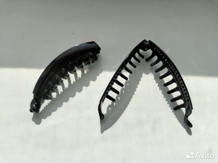 Заколки для волос