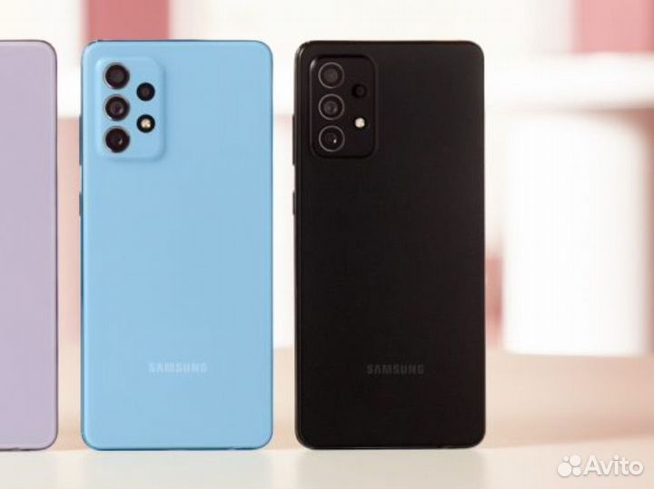 Samsung galaxy a52 128gb