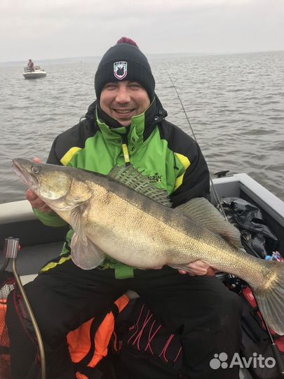 Рыбалка на катере с егерем,дом для рыбалки