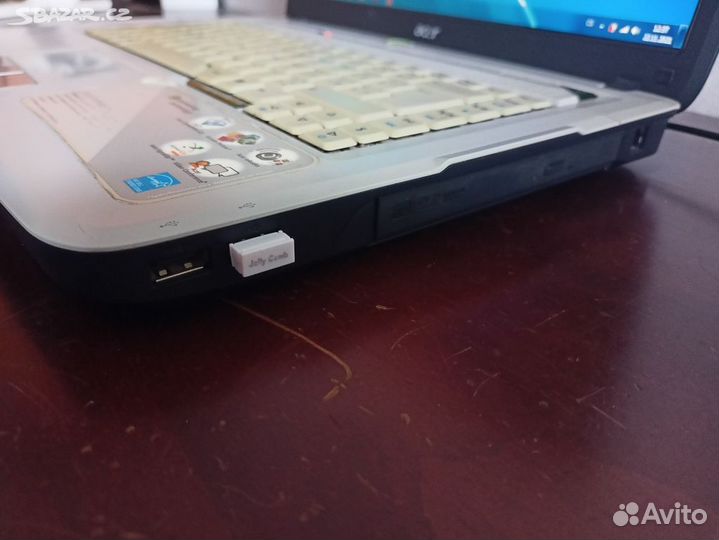 Acer Aspire 5720Z