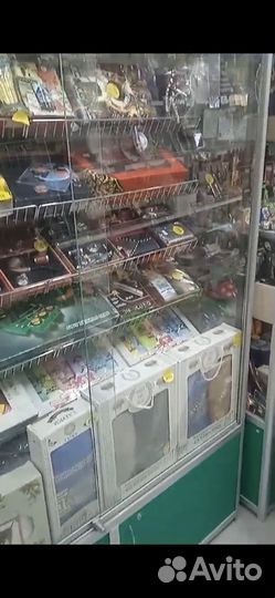 Продам стеллажи