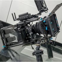 Аренда Blackmagic 6k