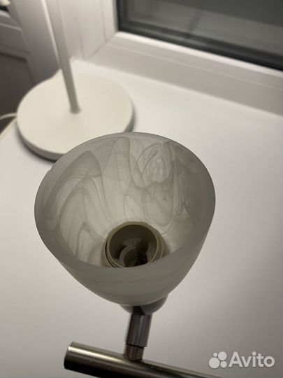 Светильник настенный и потолочный