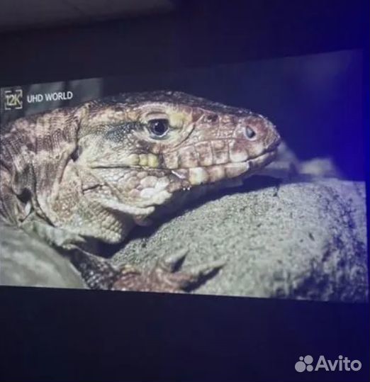 Игровой проектор Umiio Q4 PRO с геймпадами