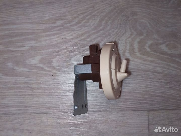 Электромотор и з/части к стиральной машине LG