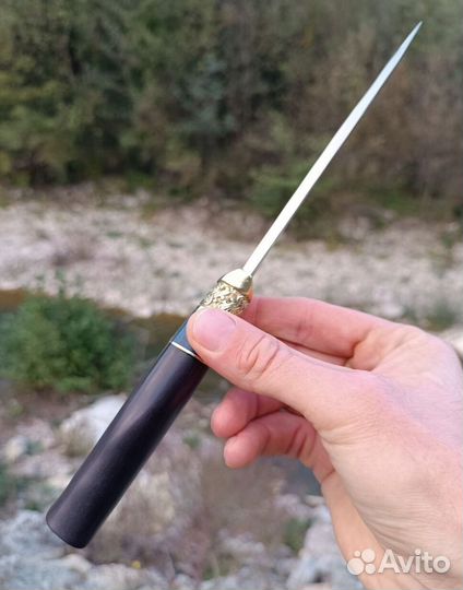 Ножи ручной работы