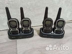 Рации Voxtel mr550
