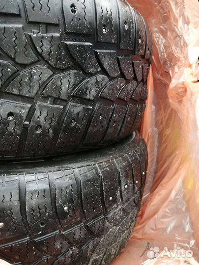 Tigar Winter 205/55 R16