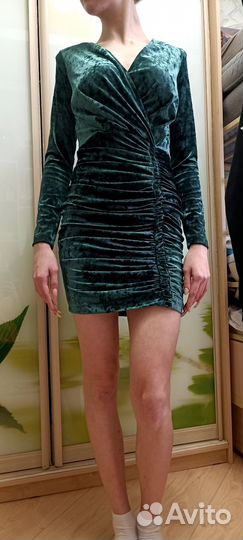 Платье женское 42 44