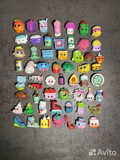 Игрушка Shopkins