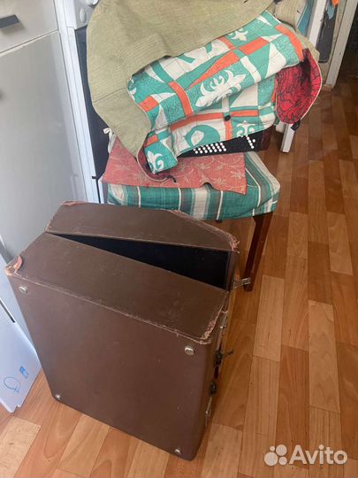 Баян Тула 202