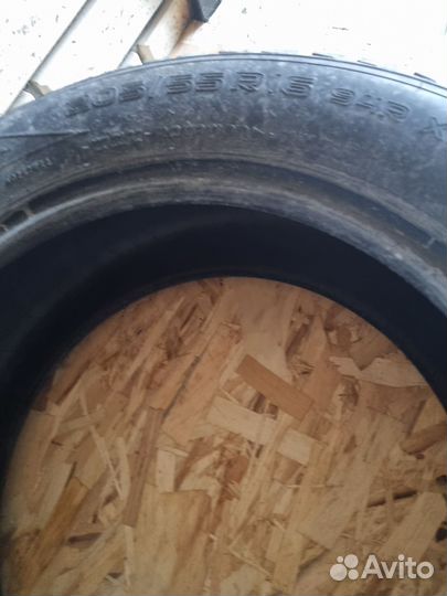 Nokian Tyres Hakkapeliitta R2 205/55 R16 94R