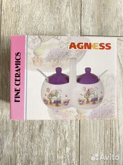 Набор для специй