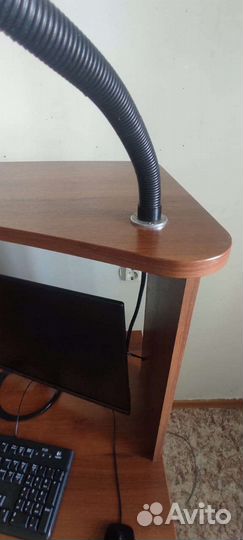 Компьютерный стол бу