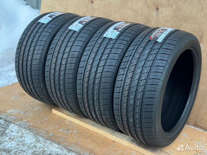 Arivo Ultra ARZ5 265/35 R18