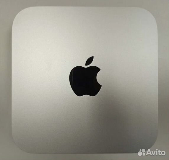 Apple Mac mini 2012 dual-core i7 3.0GH/16GB/256SSD