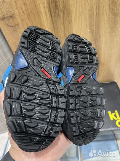 Ботинки Adidas