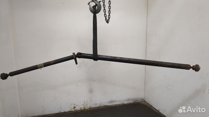 Кардан Volvo XC90, 2004