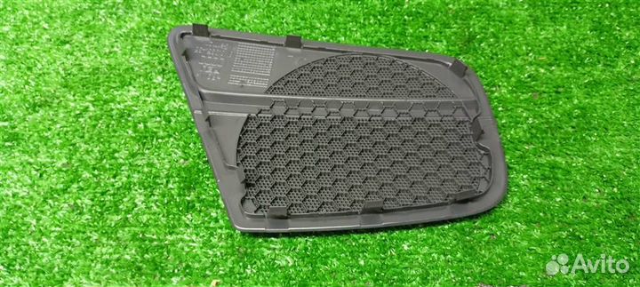 Решетка динамика Audi A4 (B8) 2007-2015