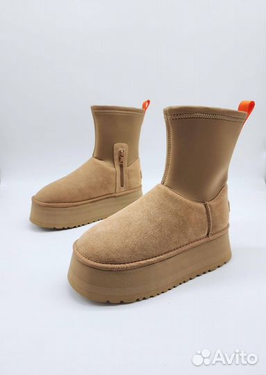 Угги женские ugg