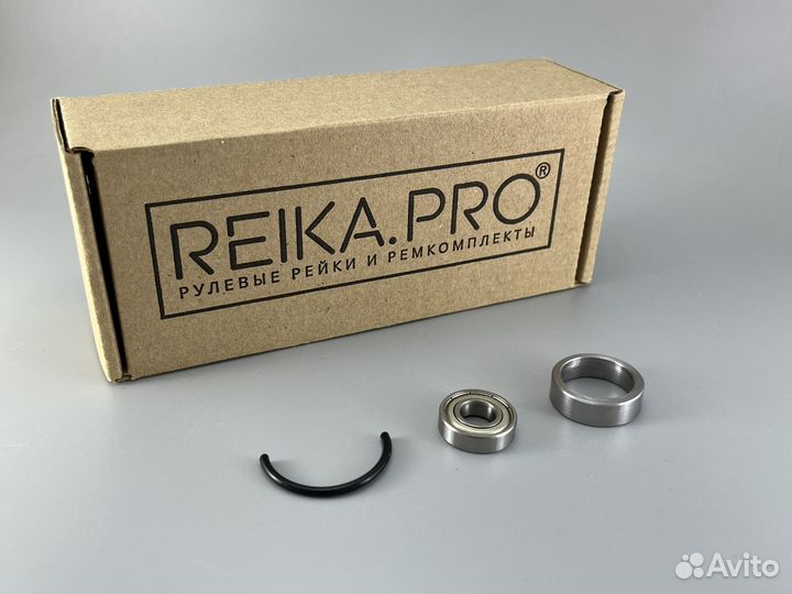 Ремкомплект рулевой колонки Subaru Exiga YA