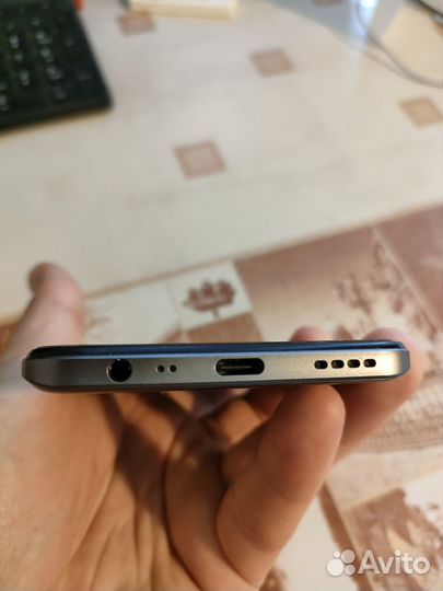 realme 8, 6/128 ГБ