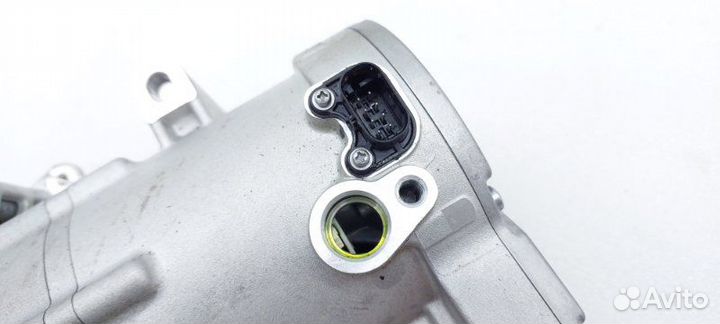 Компрессор кондиционера Lixiang L9 1 L2E15M 2024