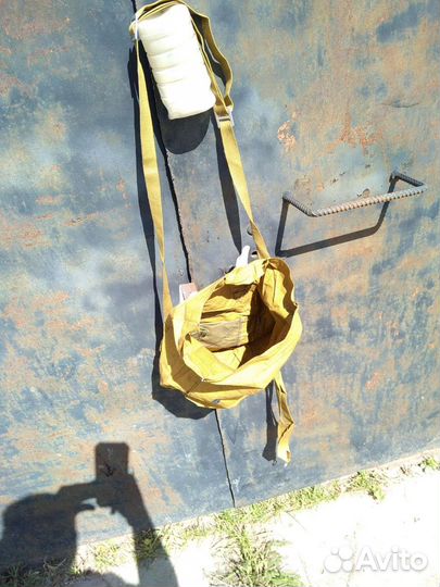 Сумка походная