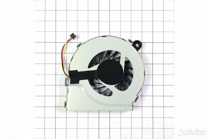 Кулер (вентилятор) для HP Pavilion G6-1130SR
