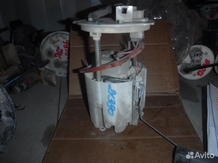 Бензонасос Maz/ Atenza,6/ ghefp,GH5FS/ LF-VE,L5-VE