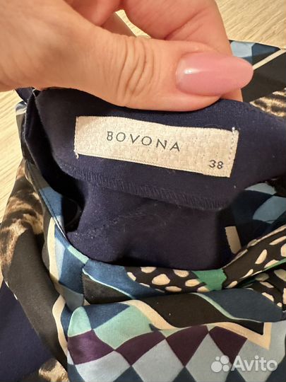 Платье Bovona оригинал