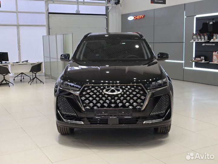 Chery Tiggo 7 Pro Max 1.6 AMT, 2024