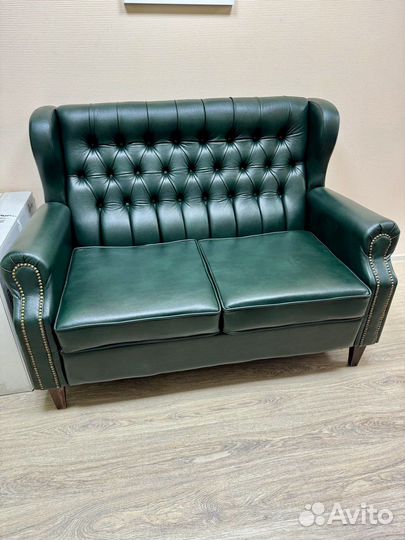 Диван (честер)