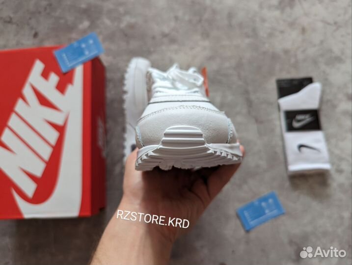 Кроссовки Nike Air Max 90 