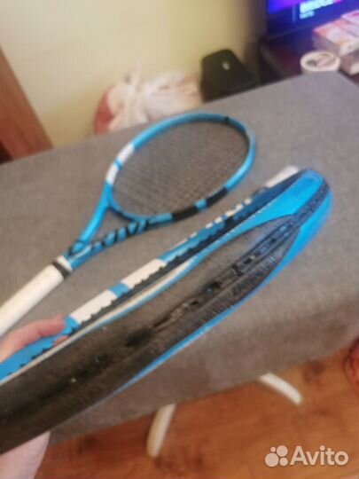 Ракетка Babolat Pure Drive Super Lite