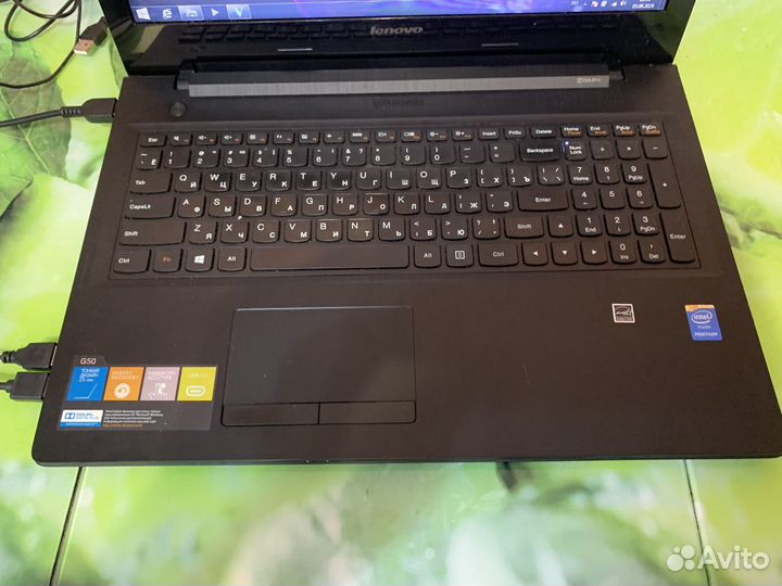 Lenovo 4Ядра/8Гб/1000Гб/GT820M