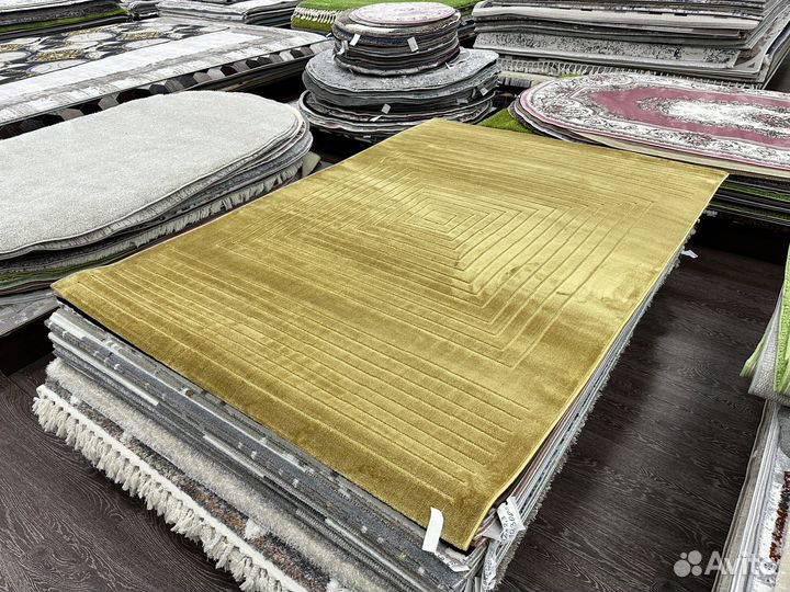 Ковер турецкий новый