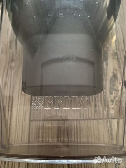 Кувшин для воды фирма Brita (под фильтр)
