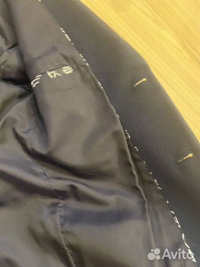 Пиджак для мальчика