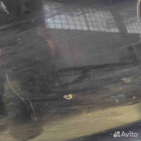 Дверь боковая передняя левая Audi A6 BDW 2004