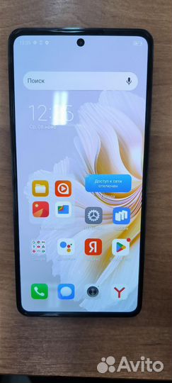 TECNO Camon 20, 8/256 ГБ