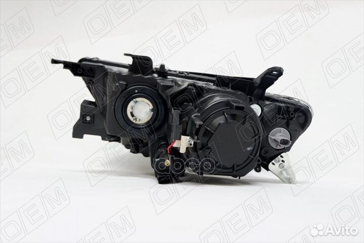 OEM0031FR Фара правая Mitsubishi Pajero Sport 2