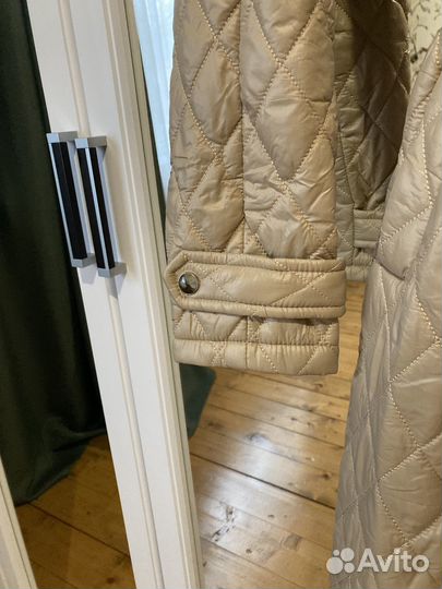 Плащ женский 44