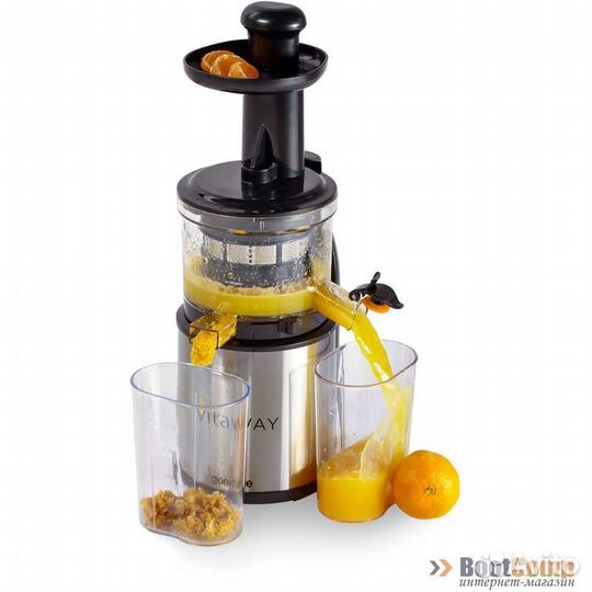 Соковыжималка Gorenje JC4800VWY