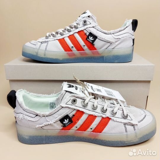 Кроссовки женские adidas