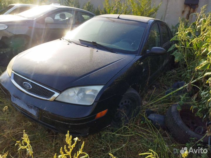 Форд Фокус 1 Авторазбор Ford Focus 1 ZX4