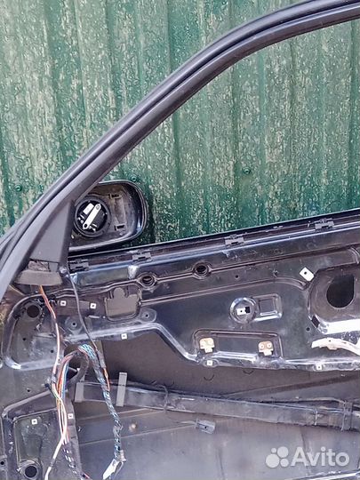 Запчасти на BMW 7 e38.лонг
