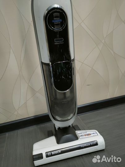 Пылесос бу Bosch Athlet 25.2V